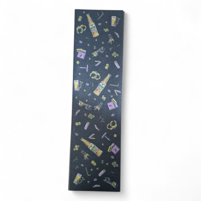 Grip Skate - CRUZADE - All Over - Bouteille