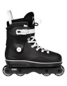 Complete Aggressive Skate - MESMER Eclipse - TS Flat