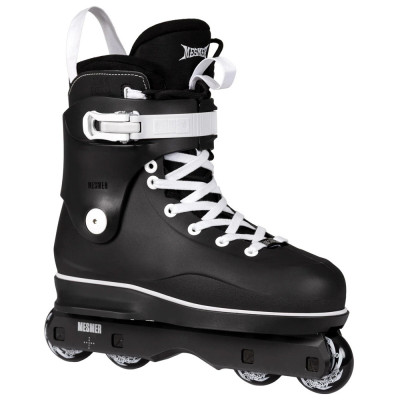 Complete Aggressive Skate - MESMER Eclipse - TS Flat