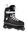 Complete Aggressive Skate - MESMER Eclipse - TS Flat