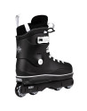 Complete Aggressive Skate - MESMER Eclipse - TS Flat