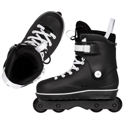 Roller Agressif Complet - MESMER Eclipse - TS Flat
