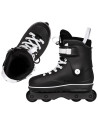Complete Aggressive Skate - MESMER Eclipse - TS Flat