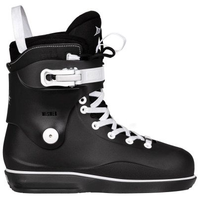 Aggressive Skate Boots - MESMER Eclipse - TS
