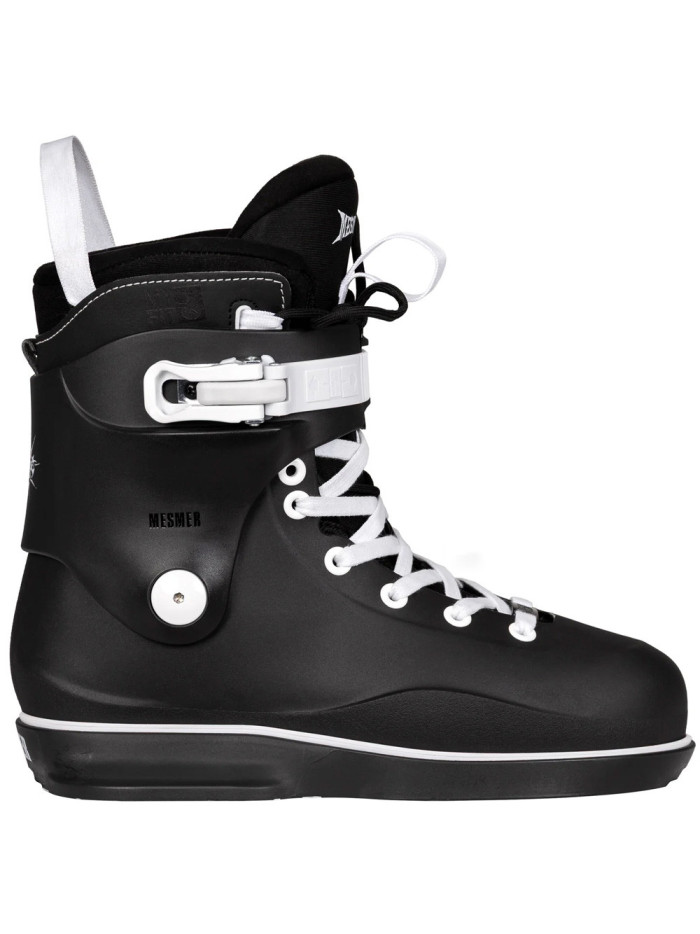 Aggressive Skate Boots - MESMER Eclipse - TS