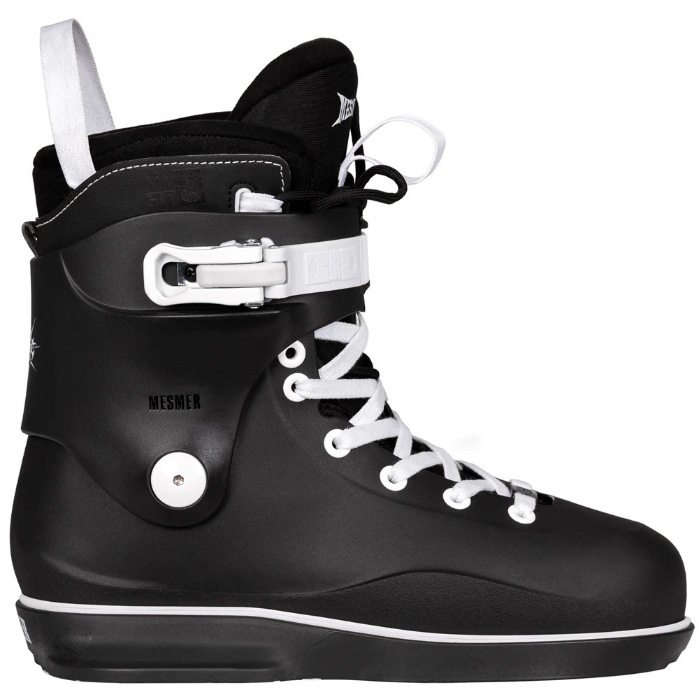 Aggressive Skate Boots - MESMER Eclipse - TS