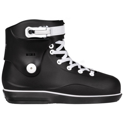 Aggressive Skate Shell - MESMER Eclipse - TS Skeleton