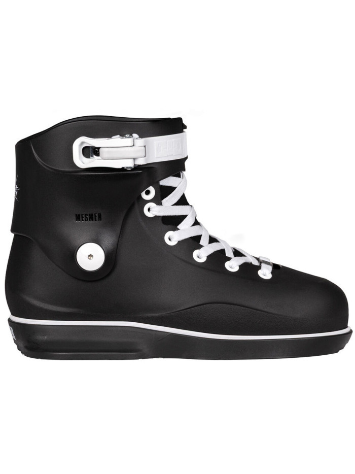 Aggressive Skate Shell - MESMER Eclipse - TS Skeleton