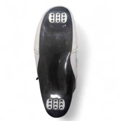 Speed Skate Boots - FR SKATES Turbo Spin - 195 - White