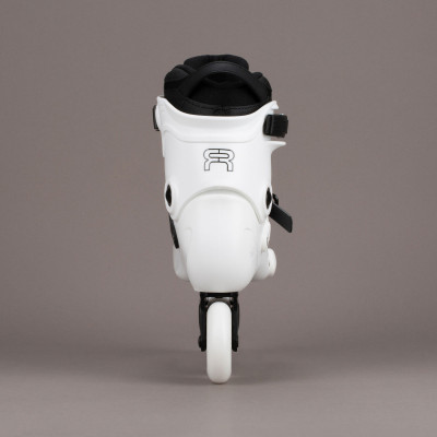 Freeskate Skates - FR SKATES FR3 - 80 White