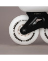Roller Freeskate - FR SKATES FR3 - 80 Blanc