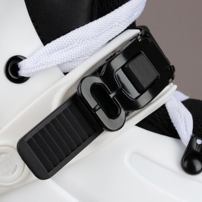 Roller Freeskate - FR SKATES FR3 - 80 Blanc