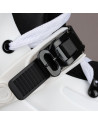 Roller Freeskate - FR SKATES FR3 - 80 Blanc