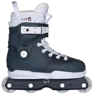 Aggressive Skates - IQON ACT - AG Jaro Frijn