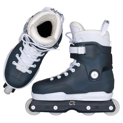 Aggressive Skates - IQON ACT - AG Jaro Frijn