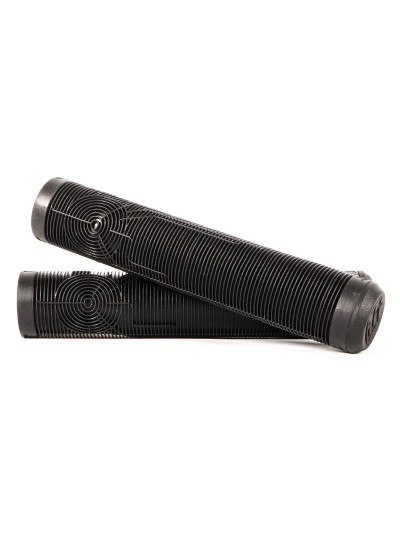 Scooter Grips - TILT Metra - Black