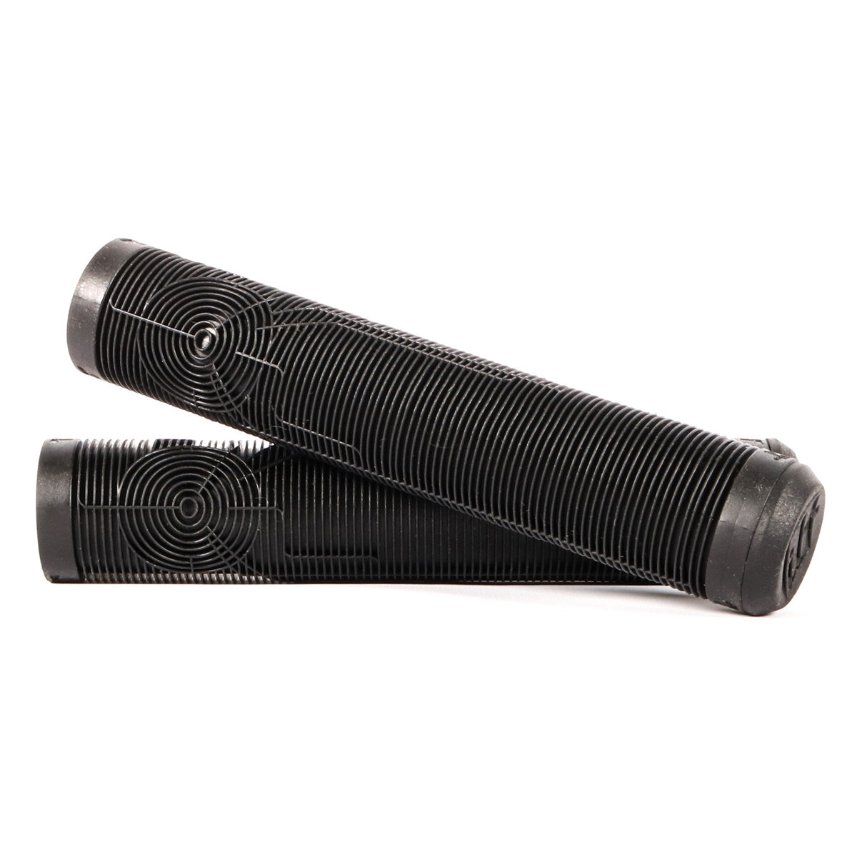 Scooter Grips - TILT Metra - Black