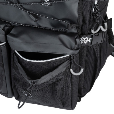 Skates Bag - MESMER - Crossover Pro Bag