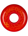 Roue Roller - UNDERCOVER Lauric Picard - 60mm 90a - Jeu de 4