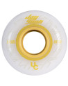 Roue Roller - UNDERCOVER Jay Yoon - 58mm - Jeu de 8