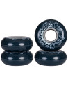 Roue Roller - UNDERCOVER Eugen Enin - 58mm 90a - Jeu de 4