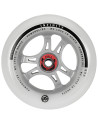 Roue Roller - POWERSLIDE Infinity RTR - 110mm 85a ABEC-9 - Jeu de 3