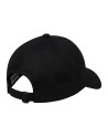 Cap - ELEMENT Icon Dad Twill - Flint Black