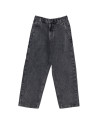 Pantalon Enfant Jean Baggy - ELEMENT Carpenter - Gris