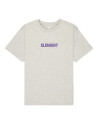 T-Shirt Enfant - ELEMENT Swamps - Gris