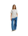 Kids T-Shirt - ELEMENT Swamps - Grey