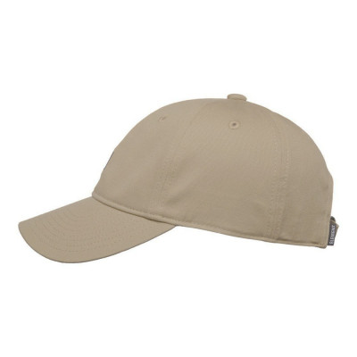 Casquette - ELEMENT Icon Dad Twill - Aluminium