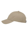 Casquette - ELEMENT Icon Dad Twill - Aluminium