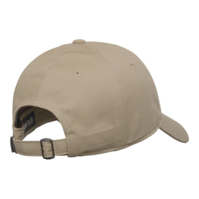 Cap - ELEMENT Icon Dad Twill - Aluminum