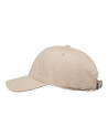 Casquette - ELEMENT Lowcase Dad - Crème