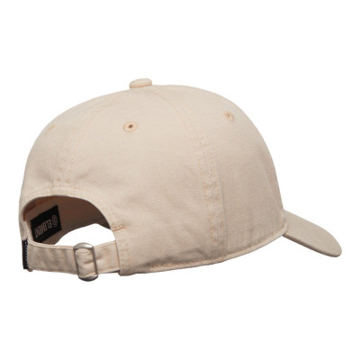 Cap - ELEMENT Lowcase Dad - Oat Milk