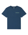 Kids T-Shirt - ELEMENT Fortune - Blue