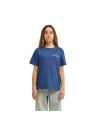 T-Shirt Enfant - ELEMENT Fortune - Bleu
