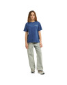 Kids T-Shirt - ELEMENT Fortune - Blue