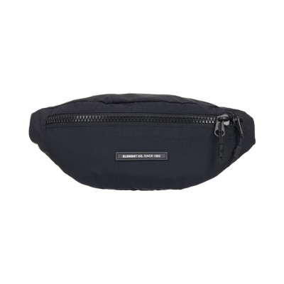 Sacoche - ELEMENT Jock Hip Bag - Noir
