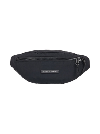 Hip Bag - ELEMENT Jock Hip Bag - Flint Black