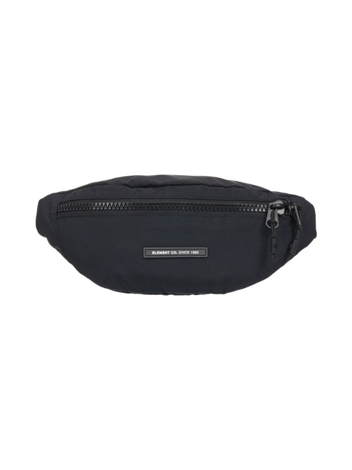 Sacoche - ELEMENT Jock Hip Bag - Noir
