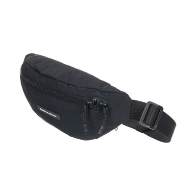 Sacoche - ELEMENT Jock Hip Bag - Noir