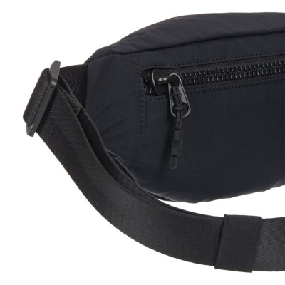 Sacoche - ELEMENT Jock Hip Bag - Noir