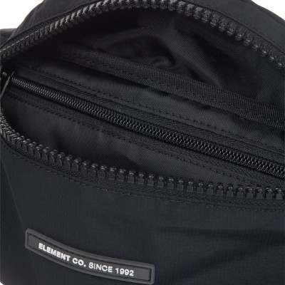 Sacoche - ELEMENT Jock Hip Bag - Noir