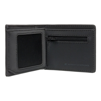 Portefeuille - ELEMENT Icon Mini - Noir