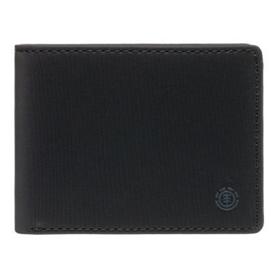 Wallet - ELEMENT Icon Mini - Flint Black