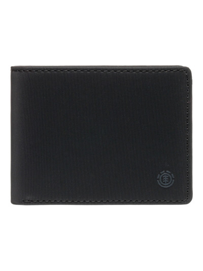 Wallet - ELEMENT Icon Mini - Flint Black