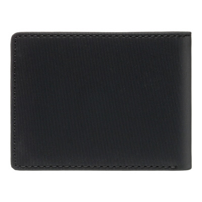 Portefeuille - ELEMENT Icon Mini - Noir