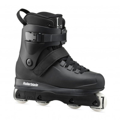 Roller Agressif - ROLLERBLADE Blank - SK Sean Keane