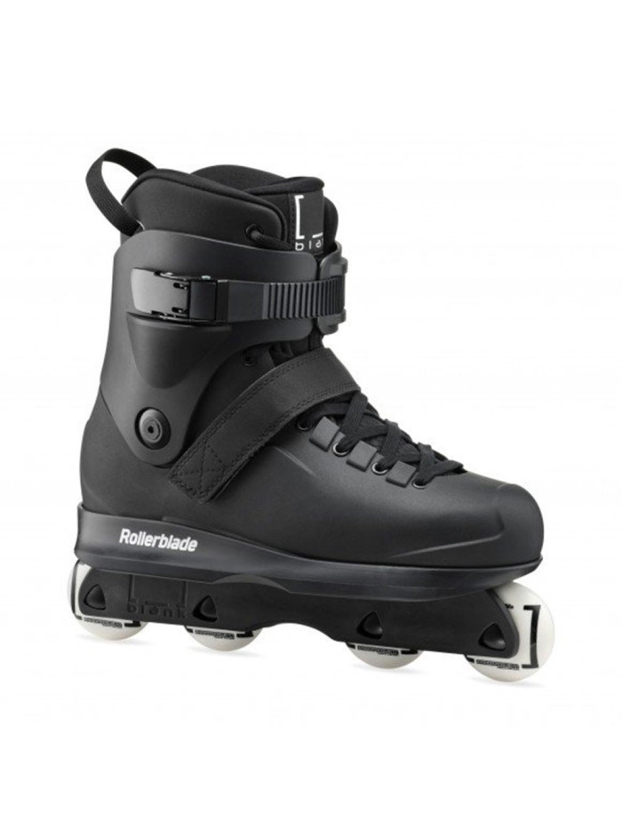 Roller Agressif - ROLLERBLADE Blank - SK Sean Keane